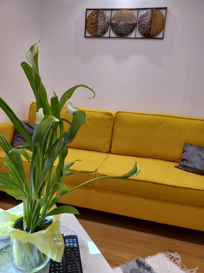 Caligula City Center Apartment พูลา ภายนอก รูปภาพ